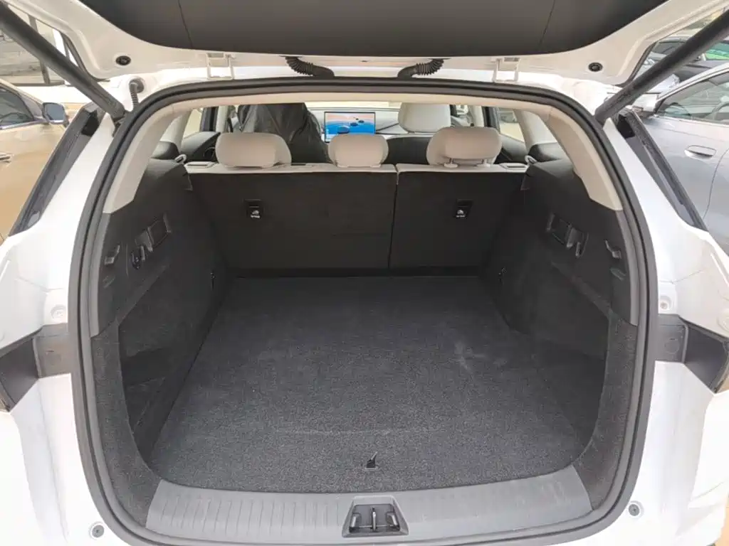 BYD Seal 06 DM-i Touring — миниатюра 19