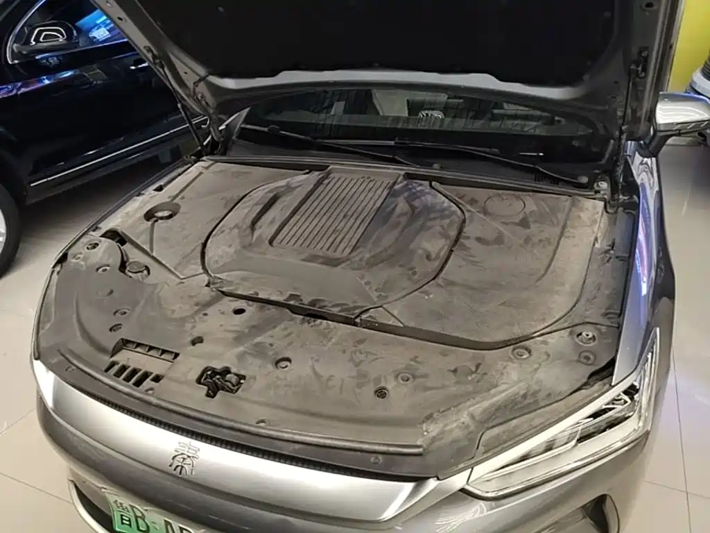 BYD Qin PLUS — миниатюра 20