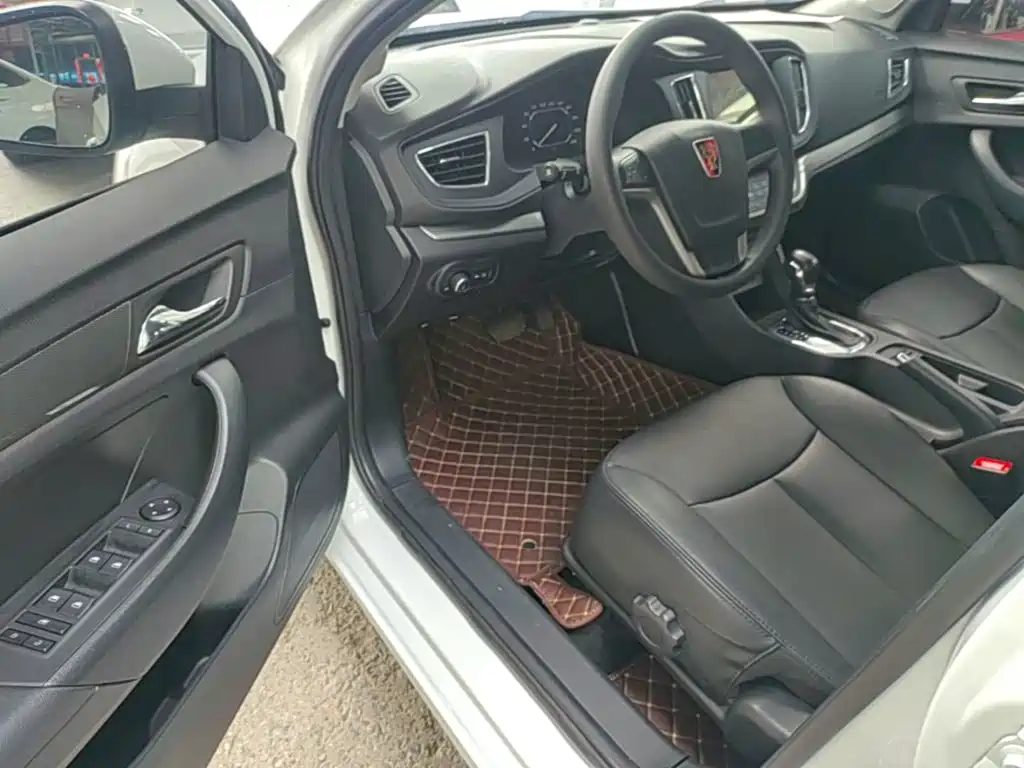 Roewe 360 — миниатюра 16
