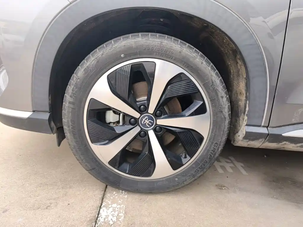 BYD PLUS New Energy — миниатюра 23