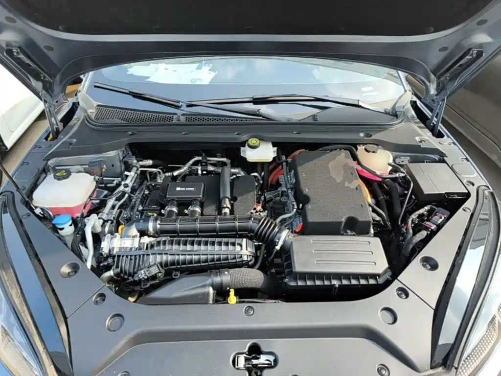 BYD Seal 06 — миниатюра 20
