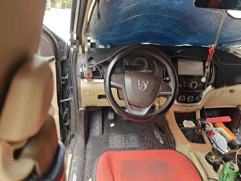 Baojun 730 — миниатюра 3