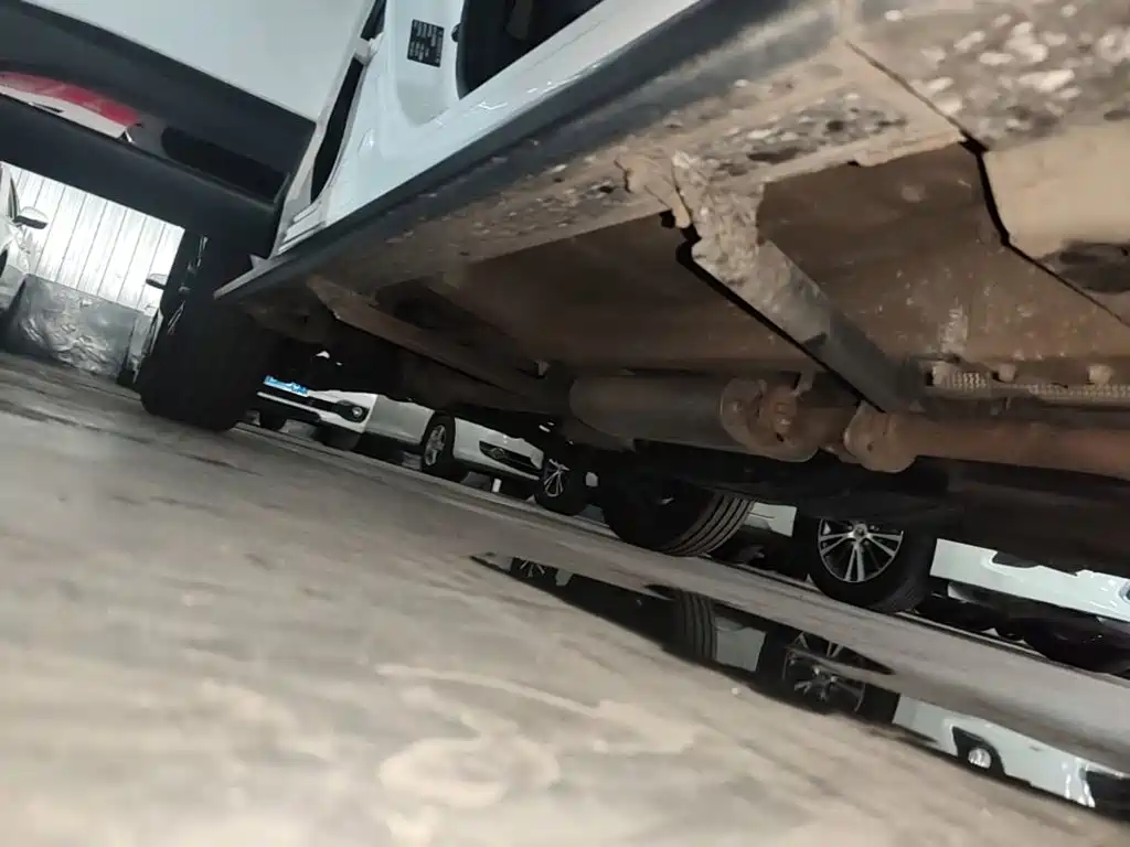 Haval H6 — миниатюра 21