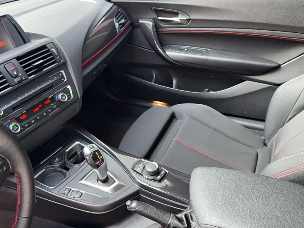 BMW 2 Series (Import) — миниатюра 10