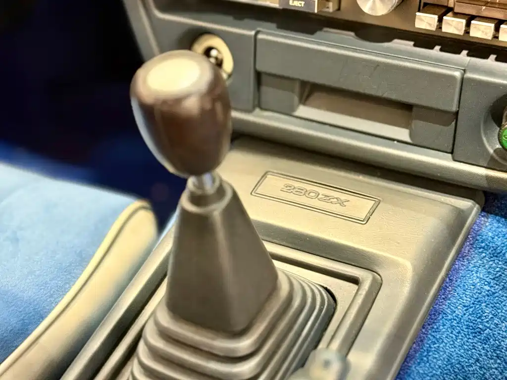 Nissan — миниатюра 18