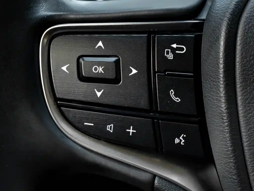 Lexus ES — миниатюра 17