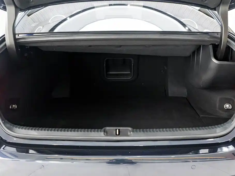 Lexus ES — миниатюра 12