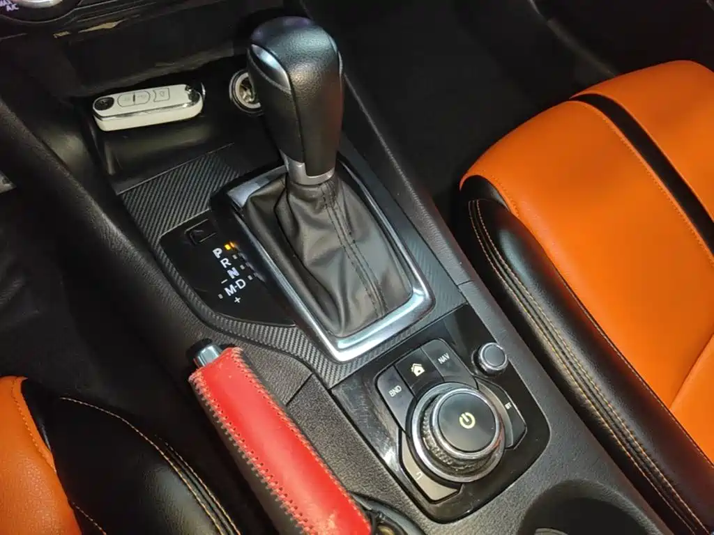 Mazda 3 Axela — миниатюра 14