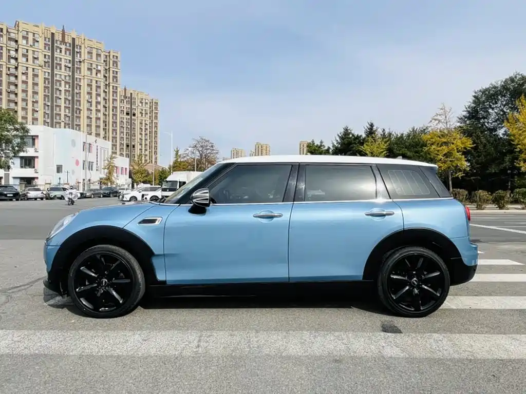 MINI Mini Clubman — миниатюра 18