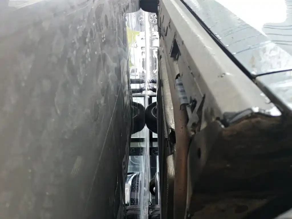 BYD Seal 06 — миниатюра 21