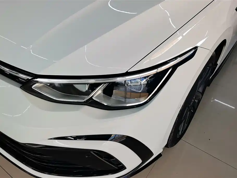 Volkswagen Golf 2021 280TSI DSG R-Line