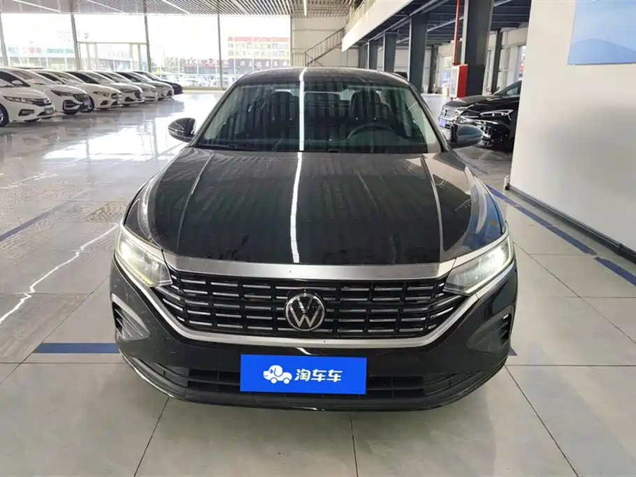 Volkswagen Passat 2024 280TSI
