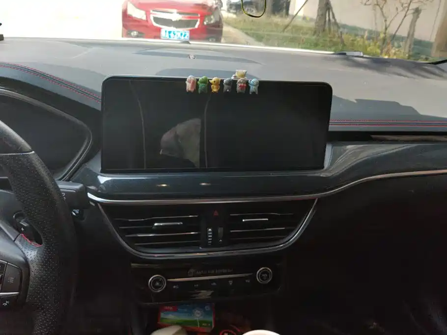 Ford Focus — миниатюра 13