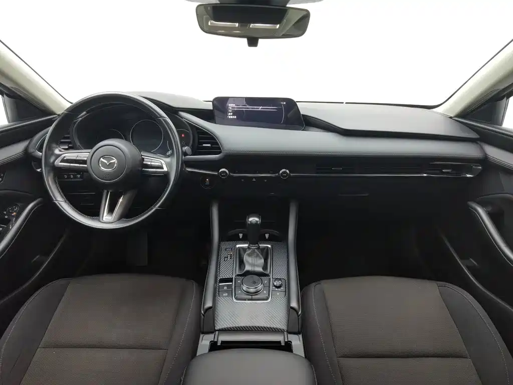 Mazda 3 Axela — миниатюра 5