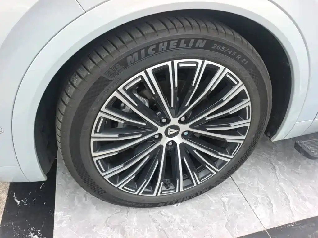 Deepal Deepal S09 — миниатюра 23