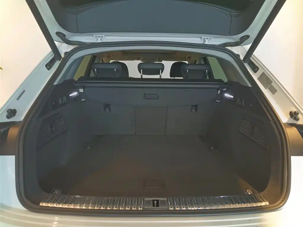 Audi e-tron (Import) — миниатюра 7