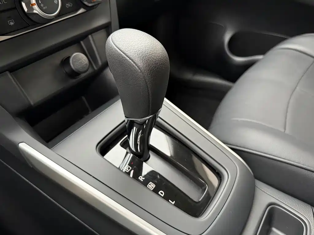 Nissan Sylphy — миниатюра 13