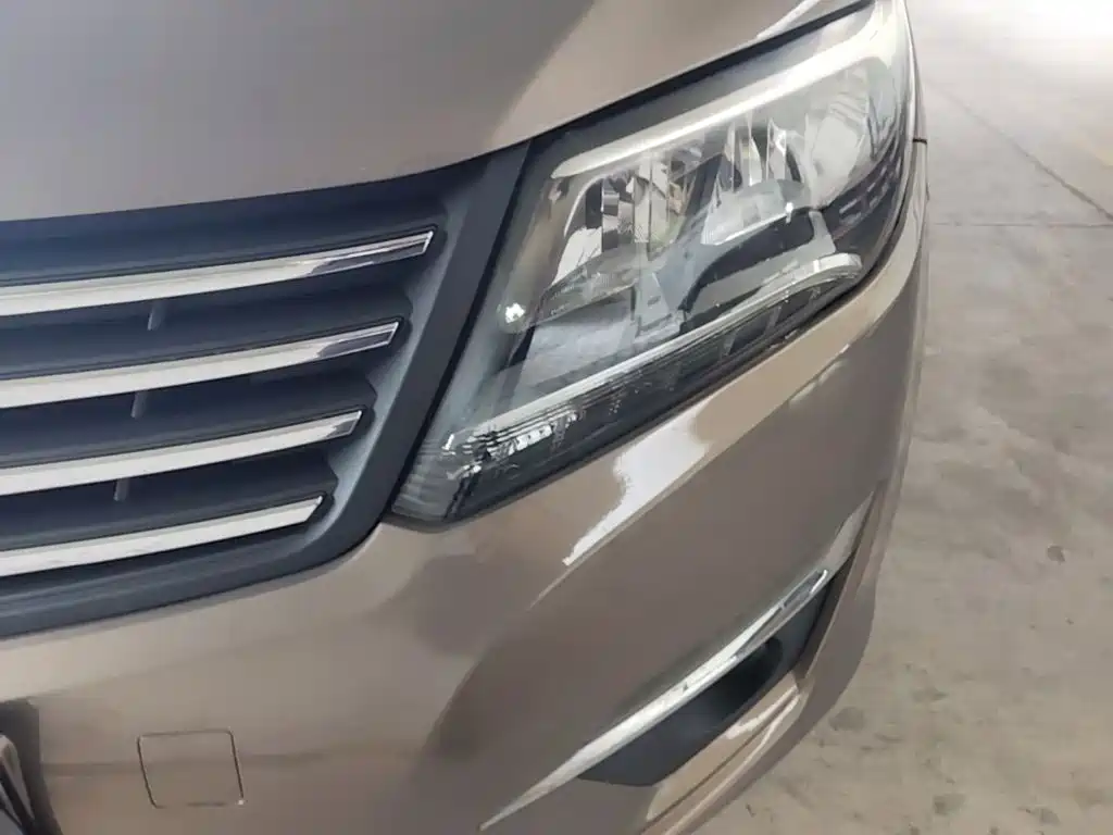 Fengxing Fengxing S500 — миниатюра 24