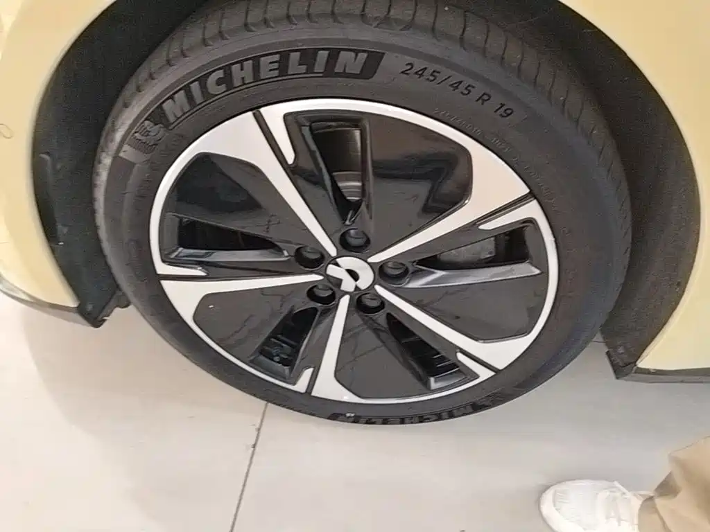 NIO ET5T — миниатюра 23