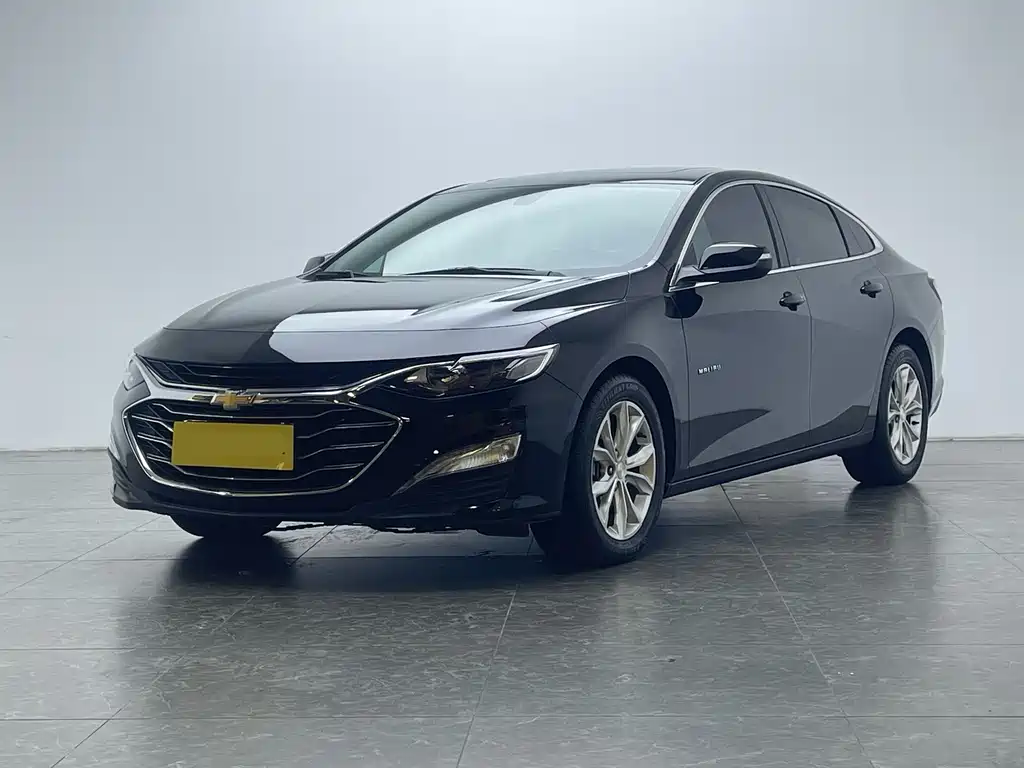 Chevrolet Malibu XL