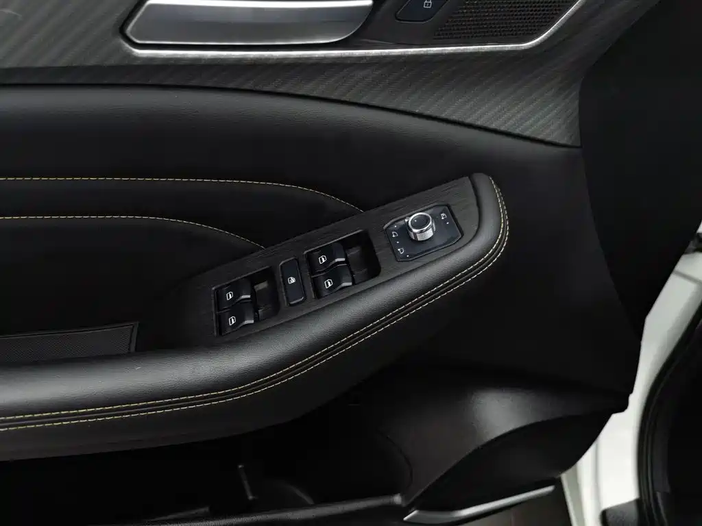 Haval F7x — миниатюра 9