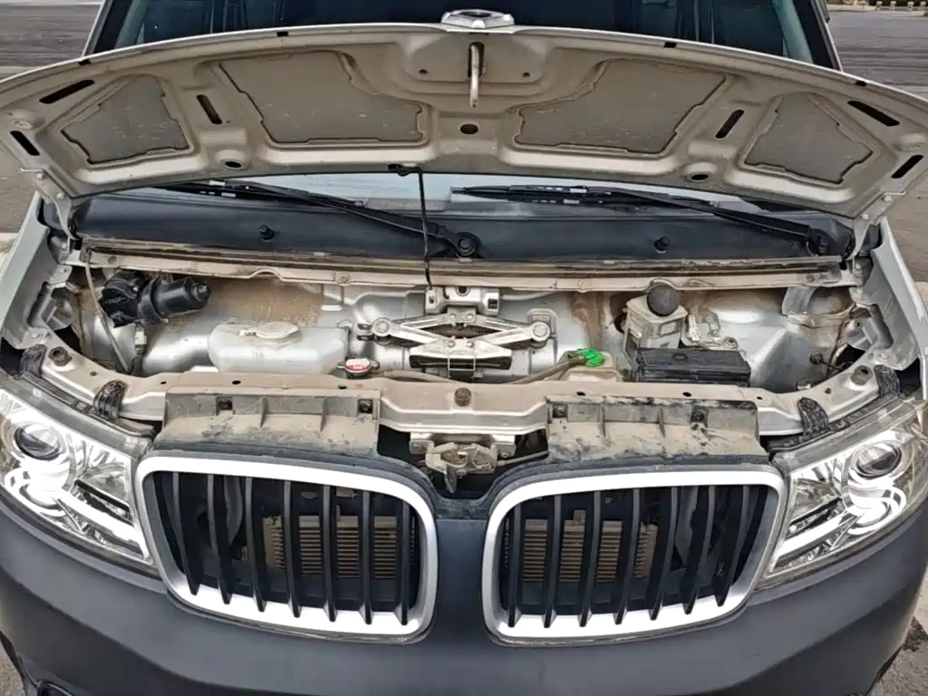 Jinbei X30 — миниатюра 20