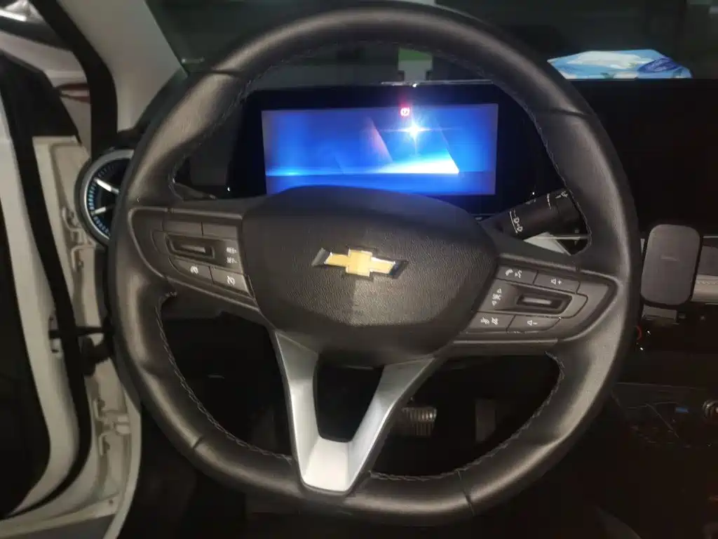 Chevrolet Monza — миниатюра 12