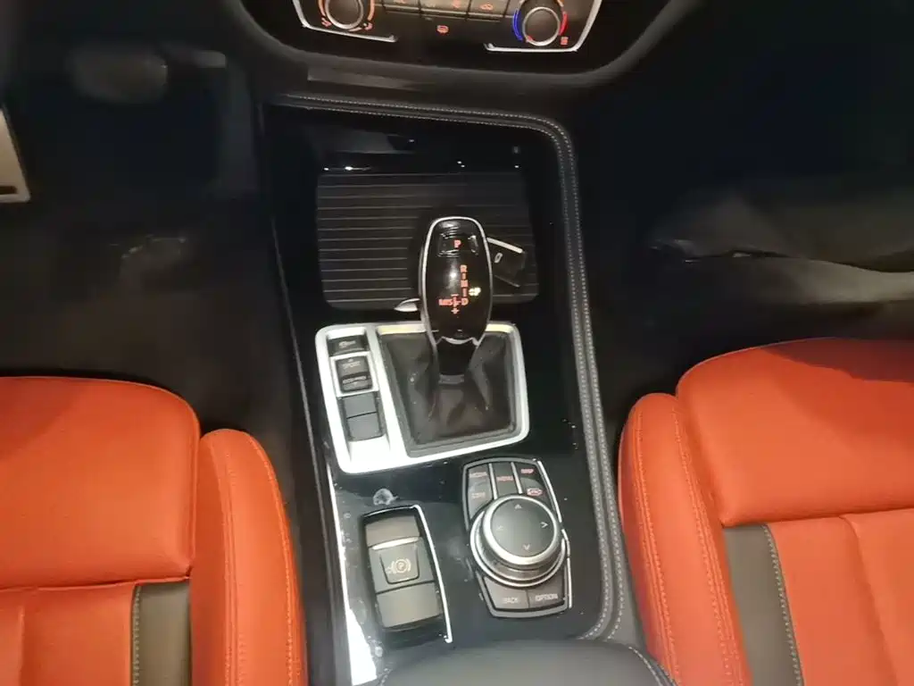 BMW 1 Series — миниатюра 14