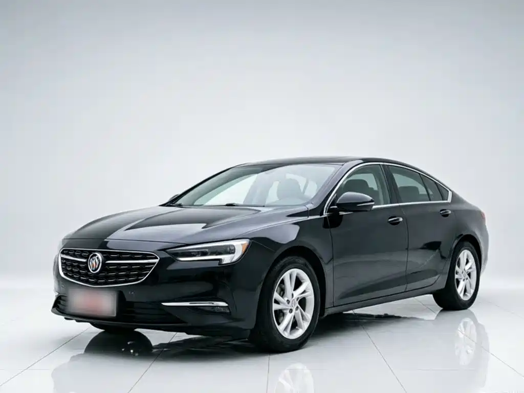 Buick Regal 2023