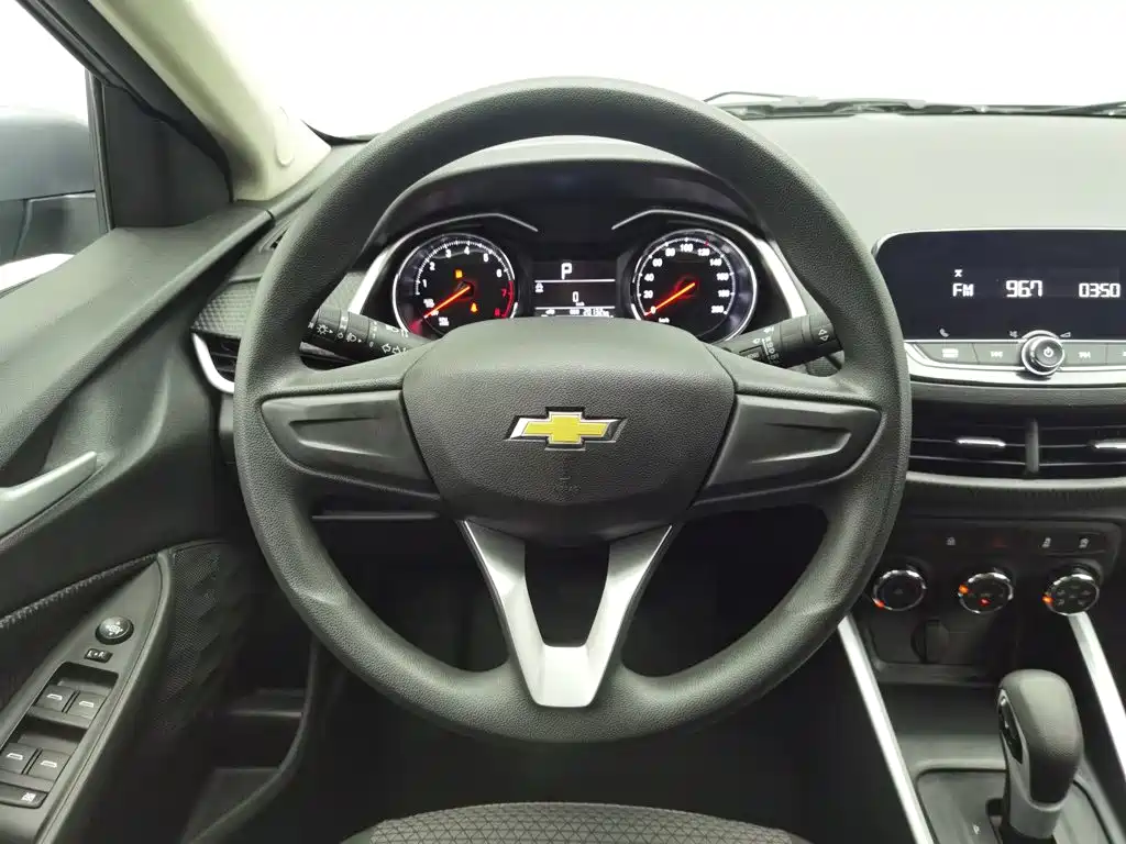 Chevrolet Cavalier — миниатюра 11