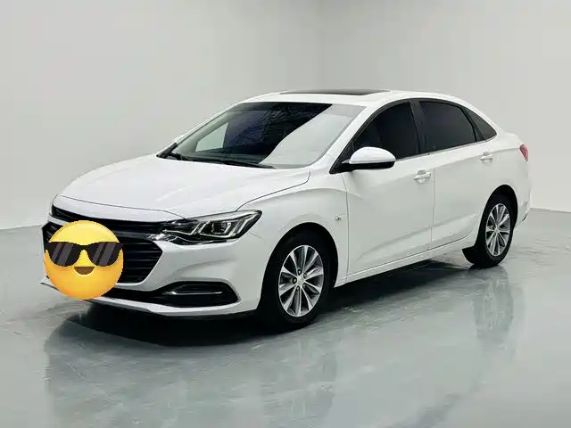 Chevrolet Monza