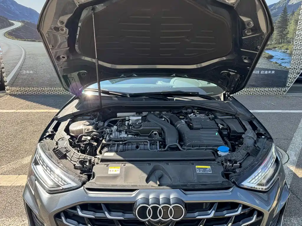 Audi A3 — миниатюра 25