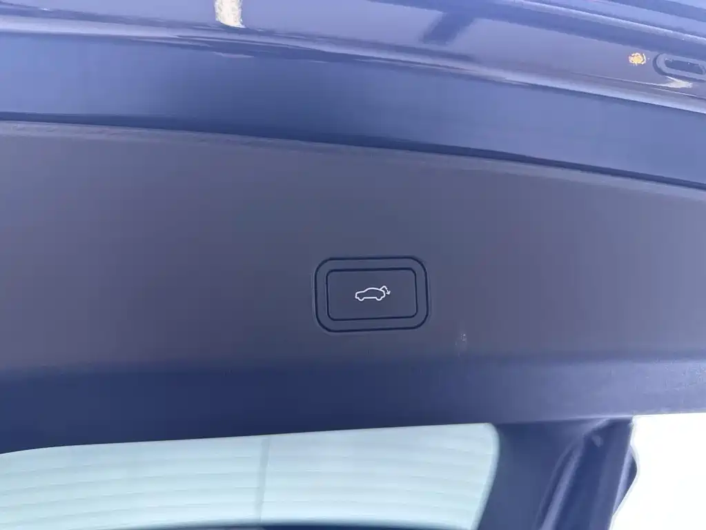 Geely Xingyue L — миниатюра 29