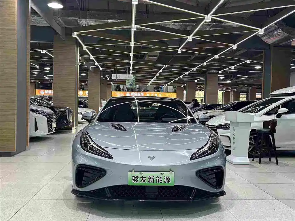 Neta Neta GT — миниатюра 10
