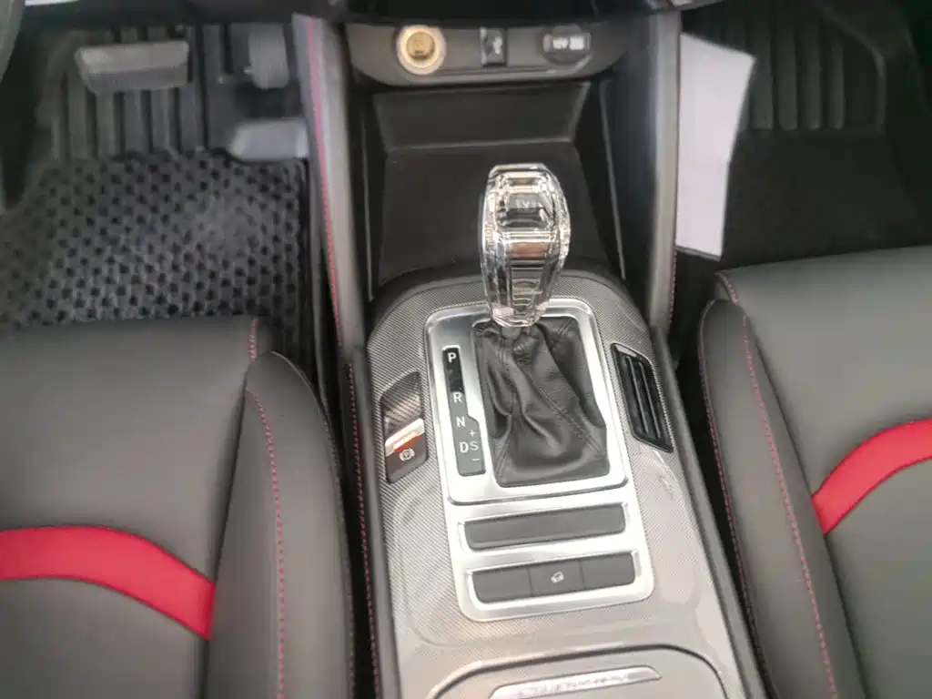 Changan CS55 — миниатюра 14
