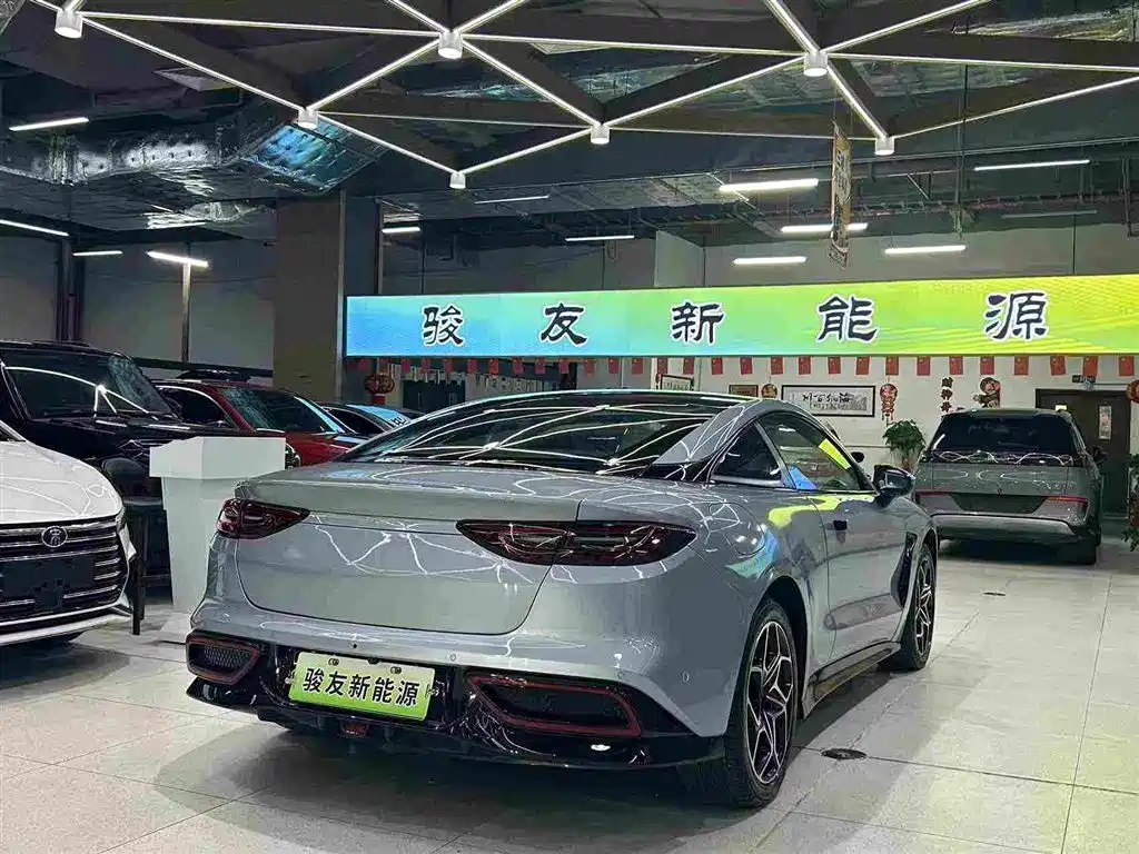 Neta Neta GT — миниатюра 2