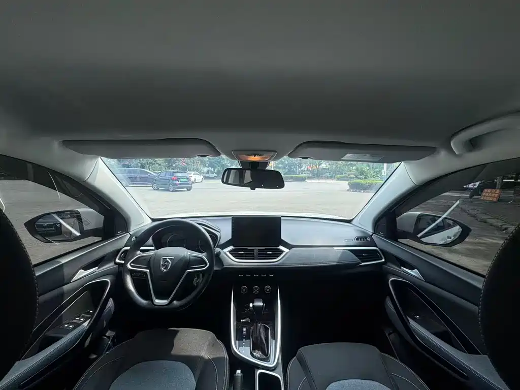 Baojun 530 — миниатюра 5