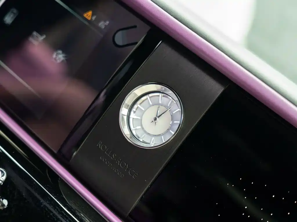 Rolls-Royce Ghost — миниатюра 25