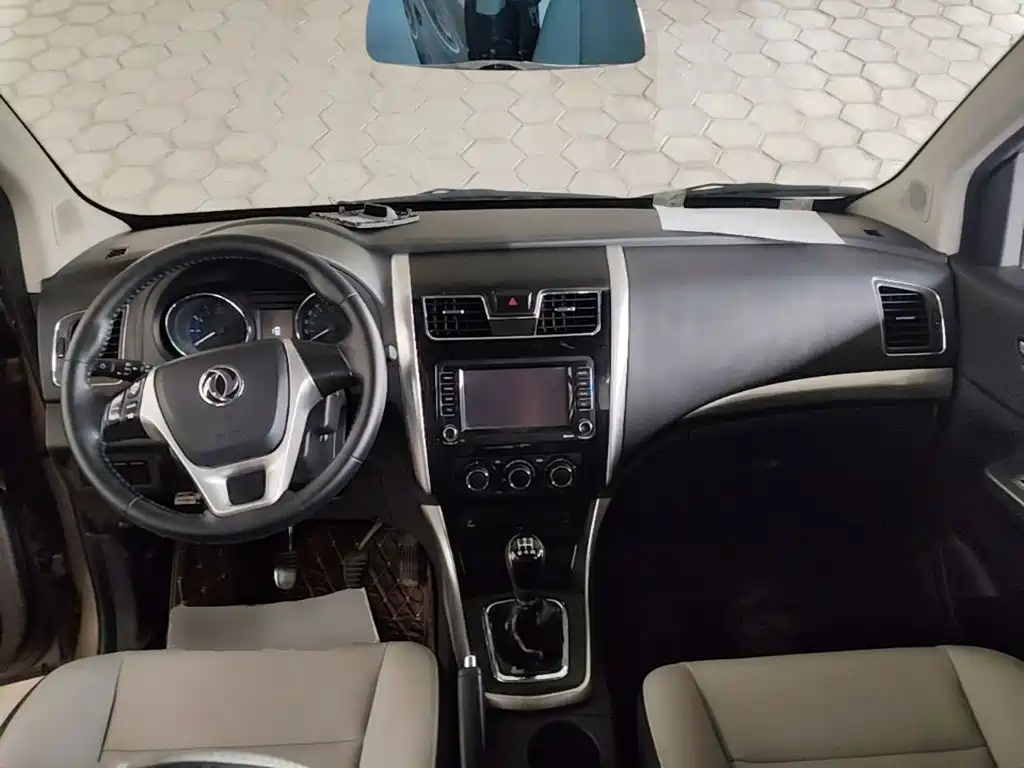 Fengxing Fengxing S500 — миниатюра 10