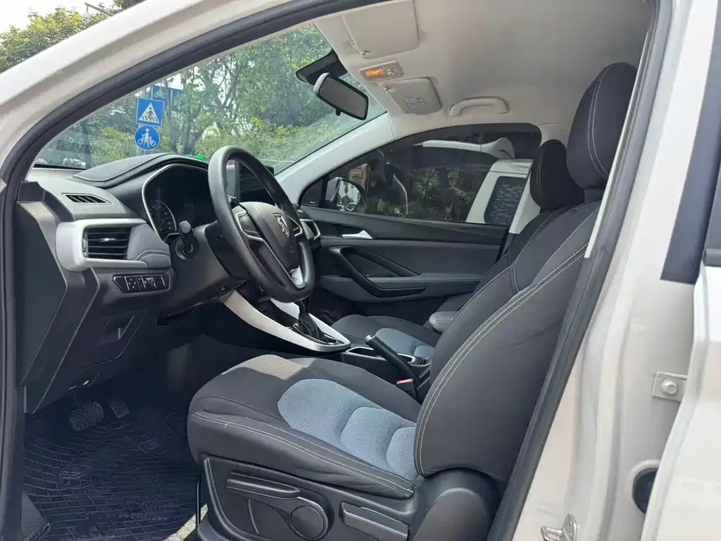 Baojun 530 — миниатюра 4