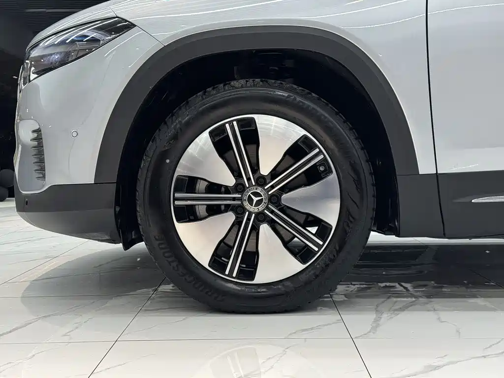 Mercedes-Benz EQB 2024 EQB 260
