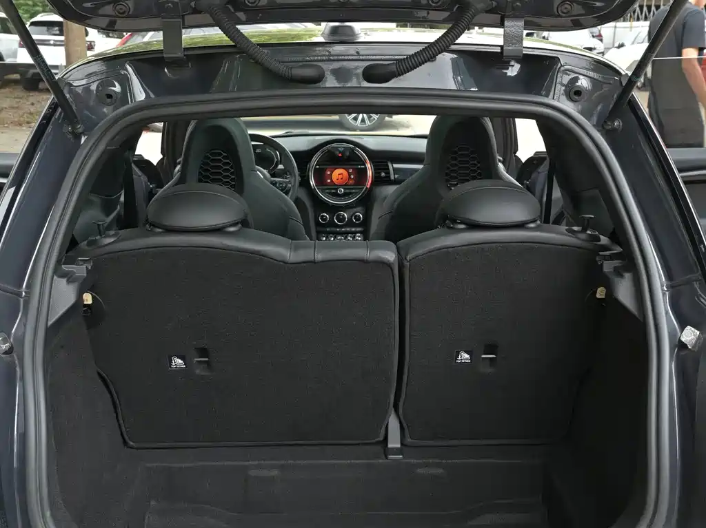 MINI Mini — миниатюра 19