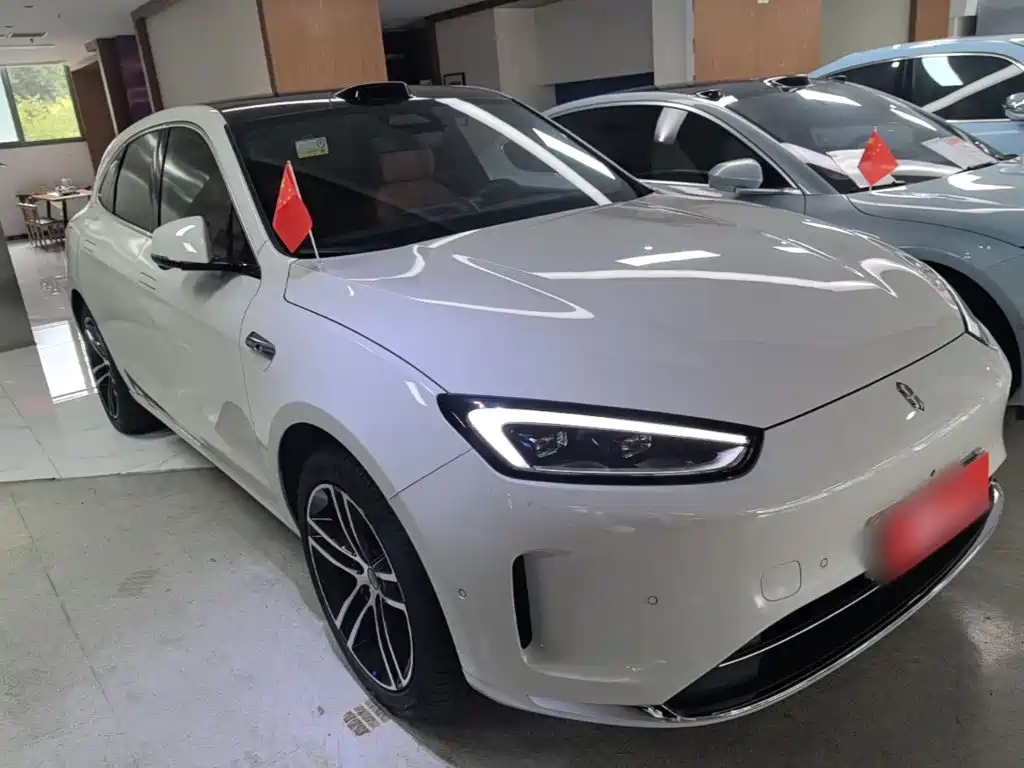 AITO AITO M5 — миниатюра 4