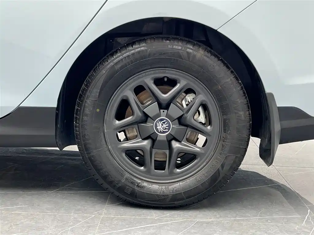 BYD Qin Plus — фотографии объявления, Фото 24