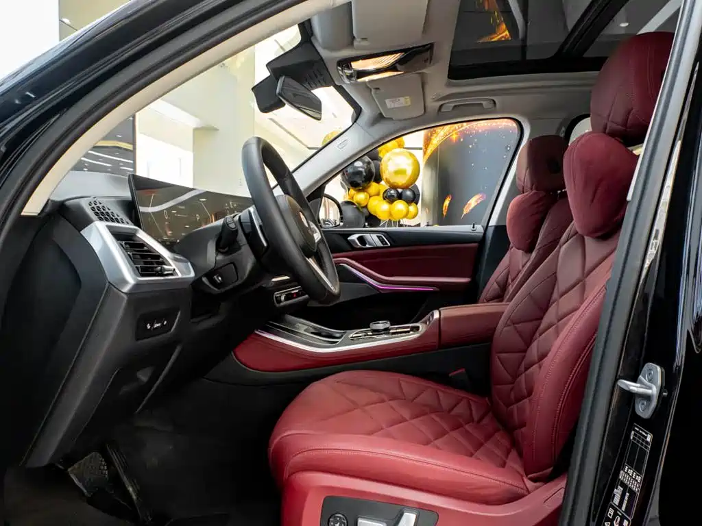 BMW X5 — миниатюра 27