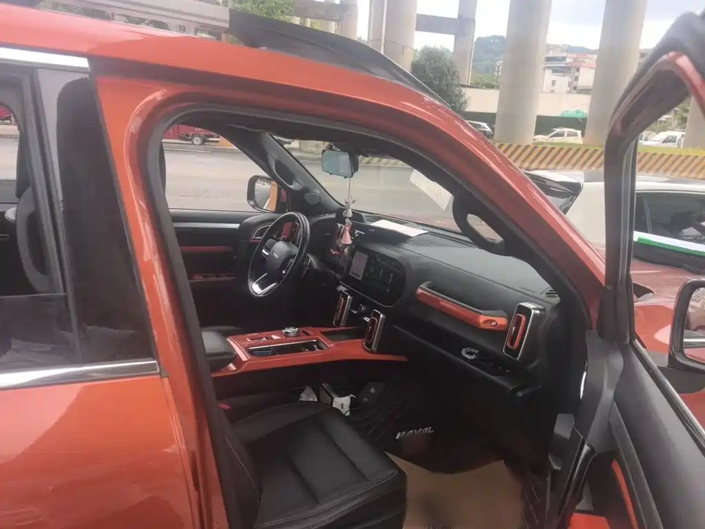Haval Big Dog — миниатюра 17