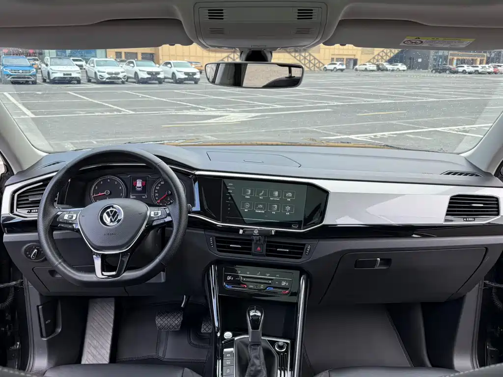 Volkswagen Tayron 2022 280TSI Luxury Smart Connect