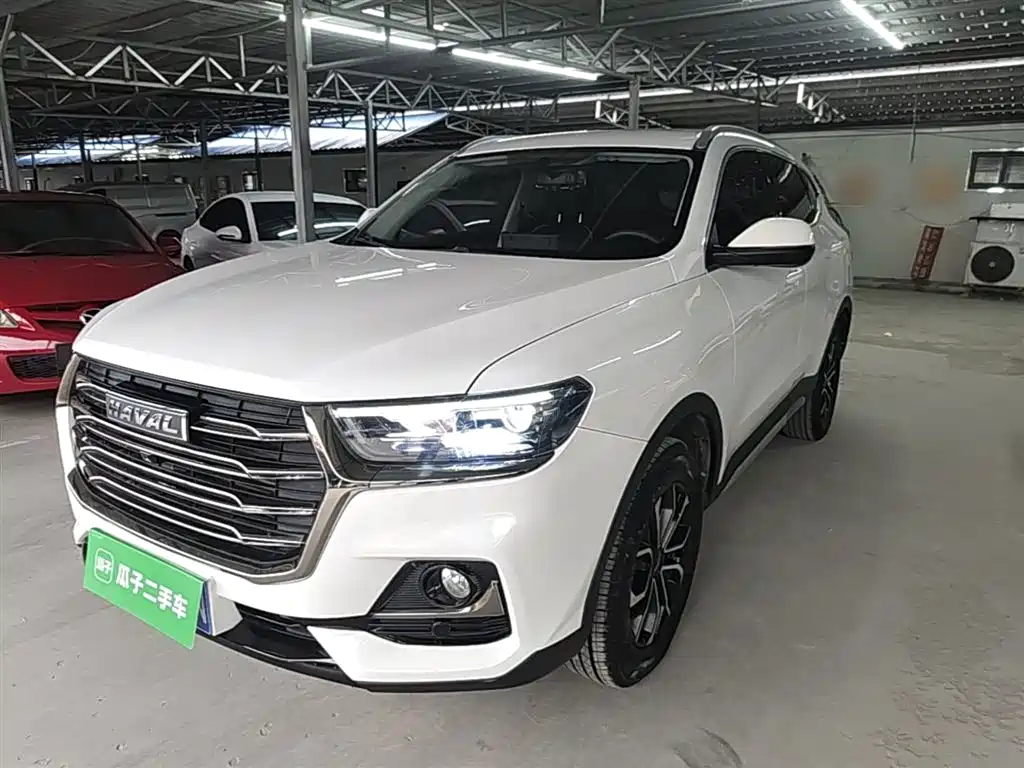 Haval H6 2022