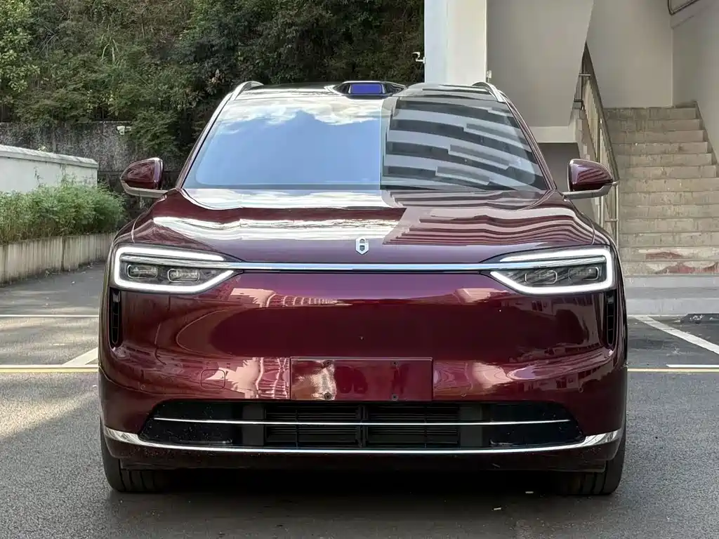 AITO AITO M7 — миниатюра 2