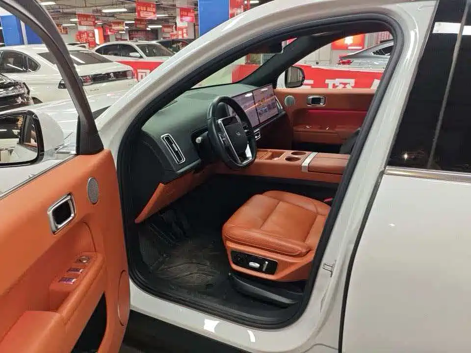 Li Auto L7 2023 Pro